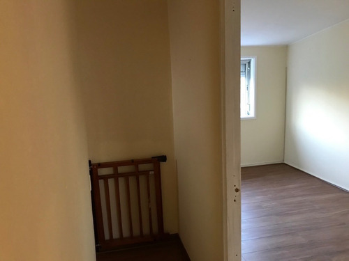 ¡espléndida Y Amplia Casa De 2 Pisos En Venta!