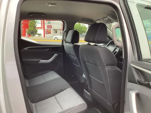 Chevrolet S-10 2.5 Doble Cabina Mt