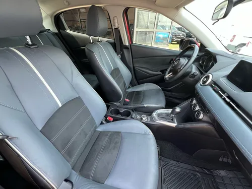 Mazda Mazda 2 4p i Grand Touring L4/1.5 Aut MHEV