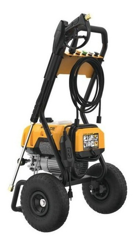 Imagen 2 de 3 de Hidrojet Dewalt 2400 Psi