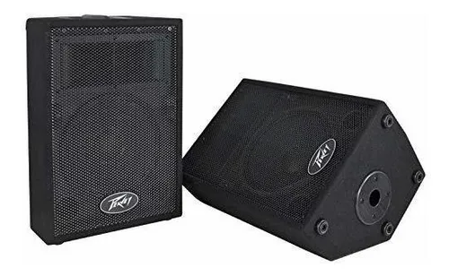 Peavey Pvi 10 (par) 2-way Speaker.