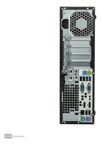 Computador I7 4ta Gen 8gb Ssd 240gb + Monitor 19 (Reacondicionado)