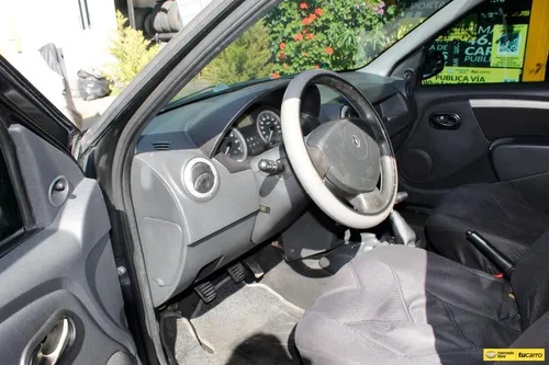 Renault Logan 1.6 Ph1 2008