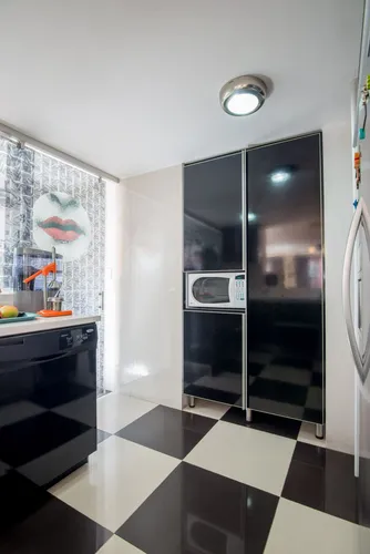Apartamento En Venta En El Chicó. Cod V4342