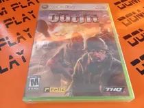 Comprar The Outfit Xbox 360 Sellado Nuevo Físico Envíos  Dom Play