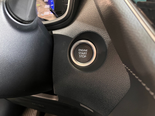 Toyota Corolla Cross 2.0 Xei Cvt