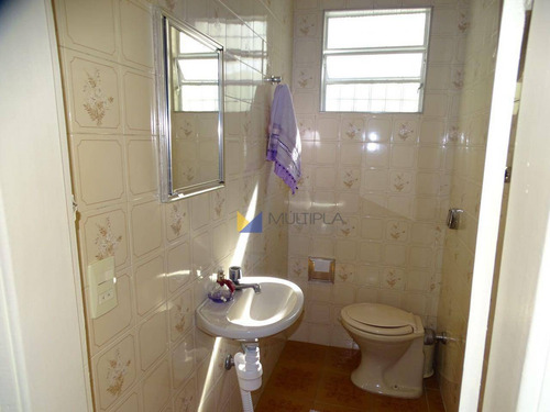 Imagem 14 de 14 de Casa À Venda, 141 M² Por R$ 360.000,00 - Vila Flórida - Guarulhos/sp - Ca0120