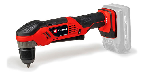 Taladro Angular Inal. Einhell Te-ad 18 Li - Sin Baterías