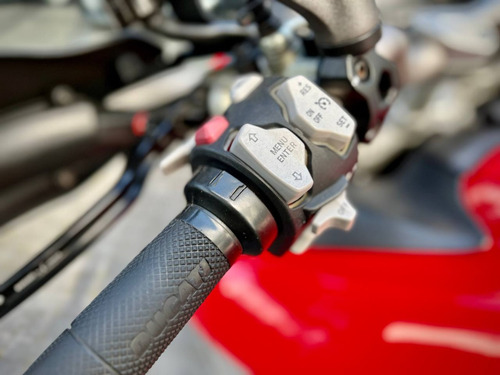 Ducati Multistrada 1200