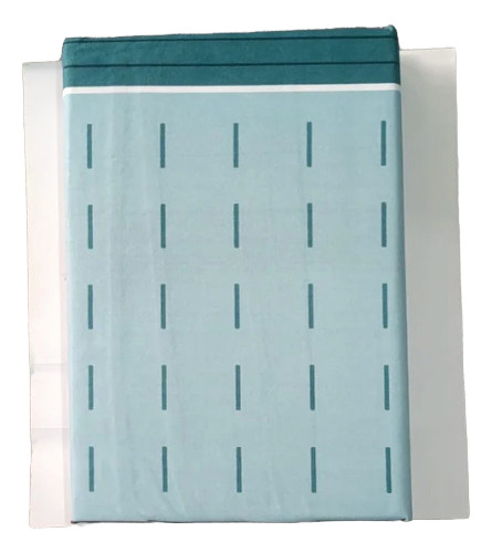 Juego De Sábanas Queen Casa Mundo Super Suave 3800 Hilos N 2