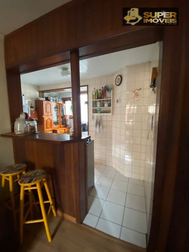 Imagem 7 de 19 de Apartamento A Venda No Bairro Centro Em Pelotas - Rs. - 1670-1