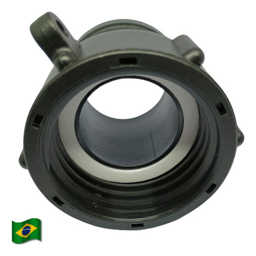 Conexão Adaptador Container Ibc Redução 3/4, 1/2, 1 Ou 2 Pol Item 8 - 2 Polegadas Camlock