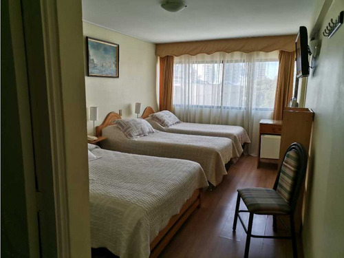 Oportunidad De Inversión 5 Pisos Viña Del Mar Centro