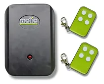 Comprar Motic RX-PM receptor 5g para motores pararelos + 2 transmisores