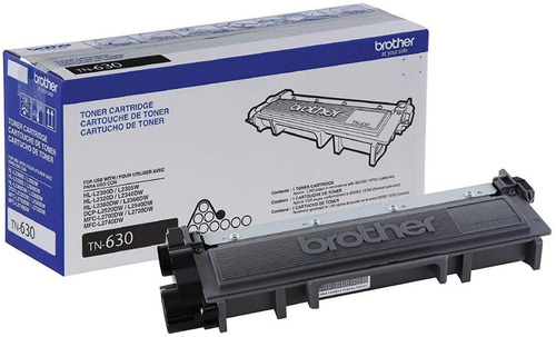 Recarga De Toner Brother Tn 350 