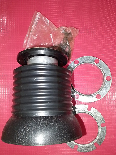 Adaptador Volante Universal Para Aveo, Pontiac, Matiz, Optra