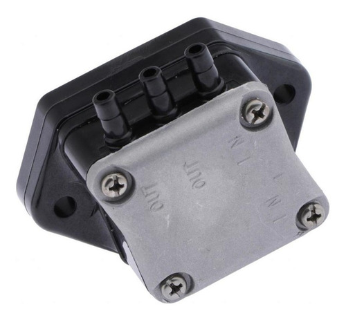 Bomba De Combustible Para Yamaha 4 Tiempos F 25- 60hp 18-353