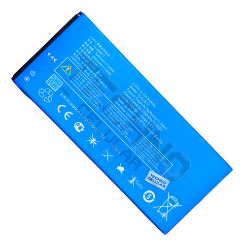 Bata Para Tcl 403 T431d - A3 A509dl Tli028c7 3000mah