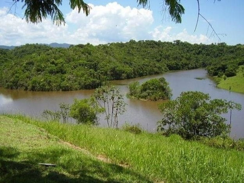 Imagem 1 de 1 de Terreno Em Condomínio De Alto Padrão Na Zona Norte - 330