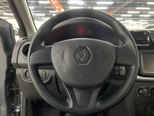 Renault Sandero 1.6 EXPRESSION 8V FLEX 4P MANUAL