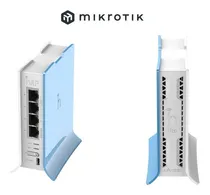 Comprar Router Rb941-2nd-tc  Mikrotik