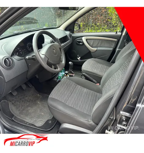 Renault Sandero 1.6 Expression