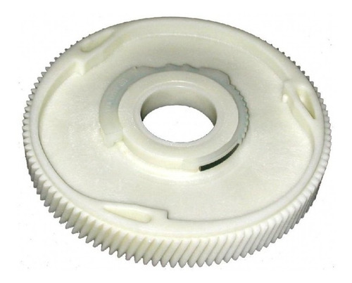 Corona Lavadora Whirlpool Plastica Sola 63400 / Wpw10233584