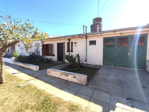 Venta Casa De 3 Dormitorios Ampliación San Pablo