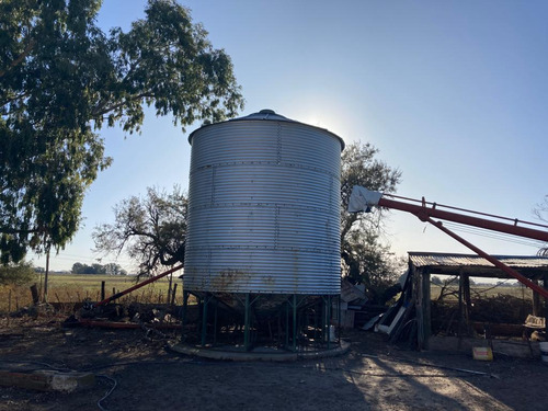 Campo En Venta Las Flores