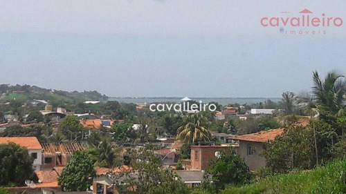 Imagem 3 de 28 de Apartamento Em Cond. Com Lazer, 2 Quartos À Venda, 55 M² Por R$ 180.000 - Caxito - Maricá/rj - Ap0317