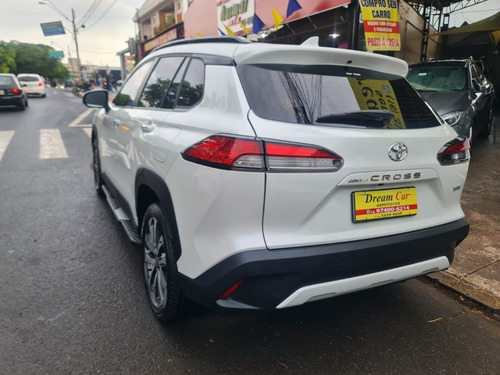 Imagem 6 de 14 de Toyota Corolla Cross 2.0 Xre 2022