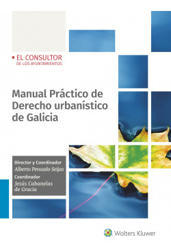 Libro Manual Práctico De Derecho Urbanístico De Galicia De W