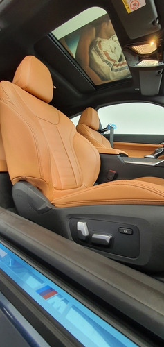 Bmw 430i Xdrive Coupe 2021