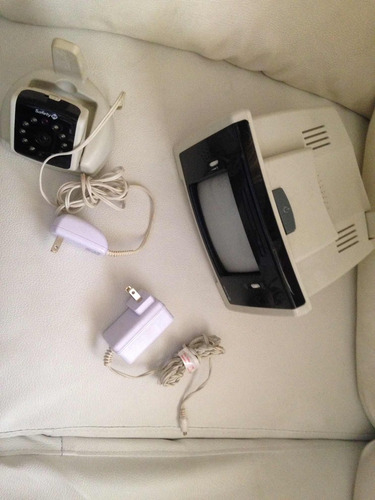 Imagen 2 de 3 de Monitor De Video Safety