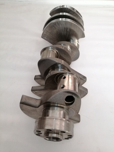 Cigueñal De Super Duty 6.2 F-250/f350 Original Ford