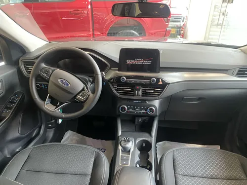 Ford Escape Active 2.5 Hibrida 2025