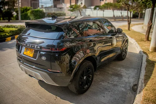 Range Rover Evoque S 2021