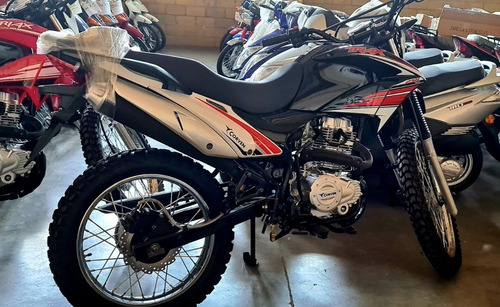 Imagen 11 de 11 de Corven Triax 250cc R3 0km Envios A Todo El Pais!