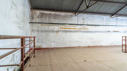 Imagen 28 de 30 de Galpon,ph,taller,oficina, Boedo,248 M2, Patio