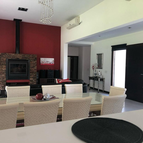 Venta Casa 4 Dormitorios Fincas De San Vicente