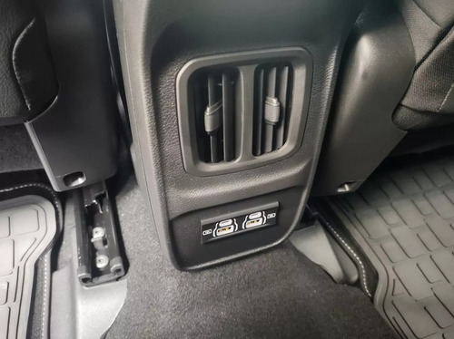 Ram Rampage 2.0 Rt Gme At9 4x4