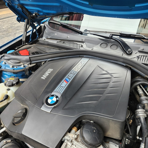 BMW M2 3.0 M2