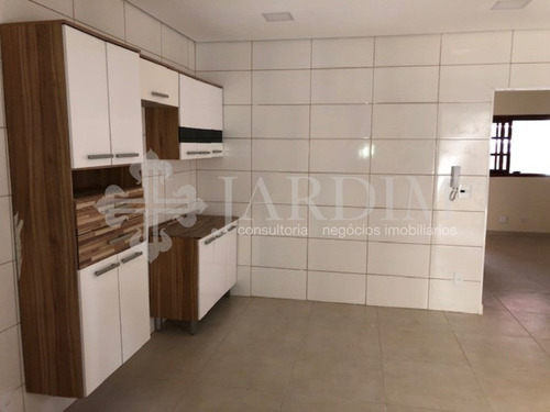 Imagem 26 de 30 de Paulicéia - Nova - 3 Dormitórios - Churrasqueira - 3 Vagas - Ca00515 - 33517837