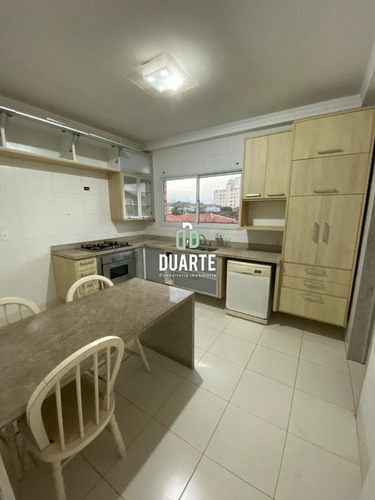 Imagem 15 de 18 de Apartamento - Ap03993 - 69560540