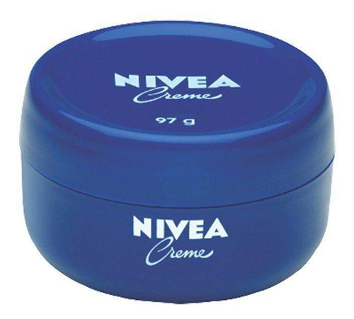 Nívea Creme Hidratante Glicerina E Eucerit 250ml