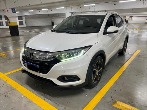 Honda HR-V 1.8 Exl Flex Aut. 5p