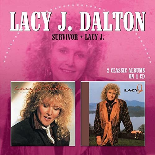 Survivor / Lacy J.