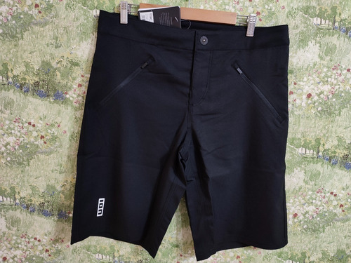 Short Mtb Enduro Ion Logo Nuevos