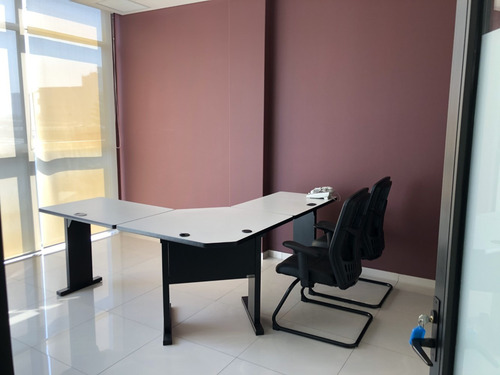 Imagen 3 de 14 de Oficinas Amuebladas En Venta San Jeronimo Lidice