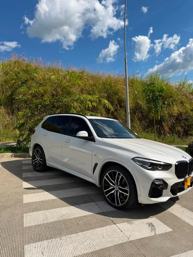 BMW X5 3.0 Xdrive30d Premium